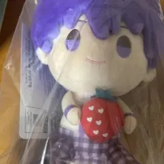 すとぷりぬいぐるみ