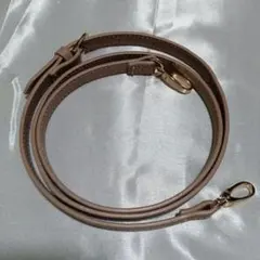 128cm/バック/ショルダーストラップ