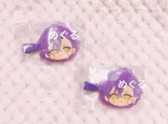 あんスタ みにコレ 前髪クリップ vol.5 乙狩アドニス