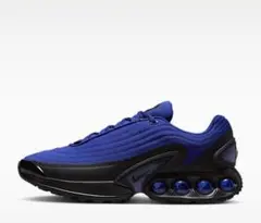 NIKE エアマックスDNウィンタライズド ブルー HV4528 27.5 - メルカリ