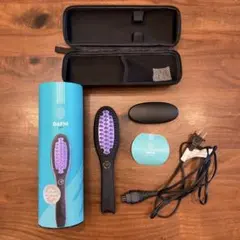 DAFNI go ブラシヘアアイロンのサムネイル