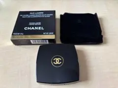 CHANEL デュオ ルミエール 限定版　アイメーク　シャネル