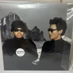 奥田民生 井上陽水 アナログ レコード ショッピング - メルカリ