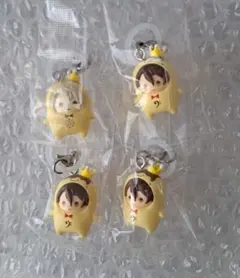 アイナナ めじるしアクセサリー 十 巳波
