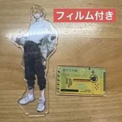 宇佐美リト　Asia アクリルスタンド