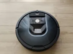 送料込み・24時間以内・匿名配送　iRobotルンバ980 ロボット掃除機　清掃 iRobot Roomba ルンバ980 ロボット掃除機