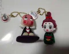 鬼滅の刃　炭子 竈門炭治郎 遊郭編 炭治郎 化粧　鉄珍