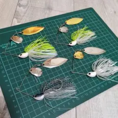クリスタルS1/2オンスセットのサムネイル
