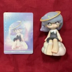 POPMART AZURA ファンタジー ネイチャーTwilight