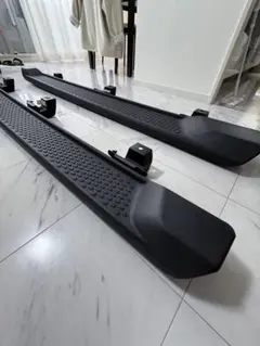 2026年最新】jl ラングラー 純正 ステップの人気アイテム - メルカリ