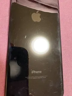 iPhone7プラス (iOS 15.8.7)