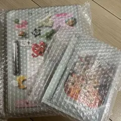 HANA Moment Box 2026 受注販売 モーメントブック - メルカリ