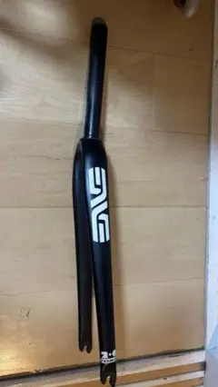 ◆ENVE エンヴィ ROAD DISC カーボンフォーク 1-1/4 未使用品 ◇ENVE エンヴィ ROAD DISC カーボンフォーク 1-1/4 未使用品 - メルカリ