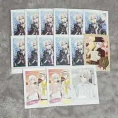 アイナナ 九条天 ぱしゃコレ 15枚セット まとめ売り