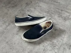 US企画 26cm Vans skate Slip-On 海外正規品 - メルカリ