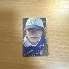 INI 尾崎匠海⭐︎XQUARE MASTERPIECES