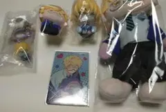 2026年最新】alienstage ルカ ぬいの人気アイテム - メルカリ