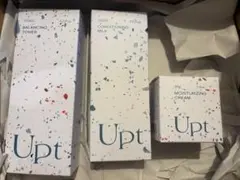 Upt スキンケアセットのサムネイル