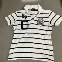 パーリーゲイツポロシャツのサムネイル