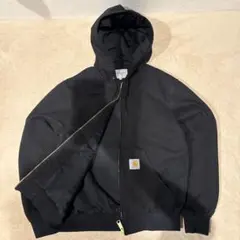本*様 カーハート　アクティブジャケット　S サイズ