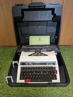 AlpaWay abc4100 英字タイプライター 2026年最新】ALPAWAYの人気アイテム - メルカリ