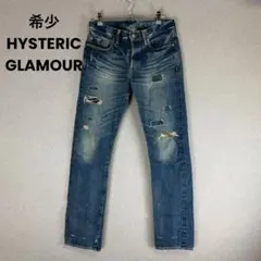 2026年最新】ヒステリックグラマー 小窓デニムの人気アイテム - メルカリ