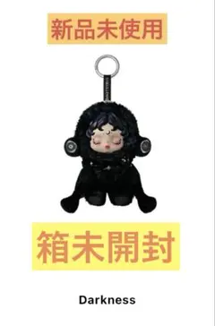 【未開封】SKULLPANDA You Found Me!