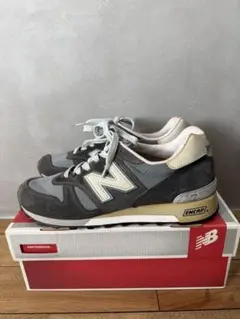 new balance M1300CL グレー 9.5