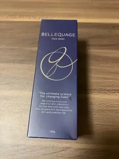 BELLEQUAGE クレンジングジェル & フェイスウォッシュセット - メルカリ