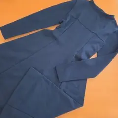 CELFORD セルフォード　ロングワンピース