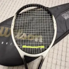 Wilson HAMMER HM Classic 硬式テニスラケットのサムネイル