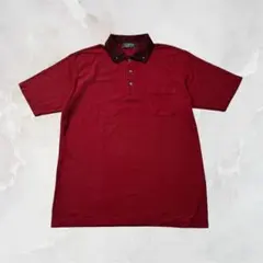 00's vintage ポロシャツ y2k パンク グランジ系のサムネイル