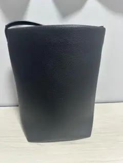 hichan×Donoban ペアレンツプティトート ブラックのサムネイル