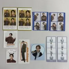 桐山照史 切り抜き