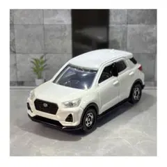 トミカ　ロッキー