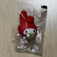 サンリオ　マイメロディ　カプセルトイ ガチャガチャ