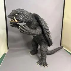 大映 ガメラ 1999 TNHN フィギュア 大きめ リアル 大怪獣 - メルカリ