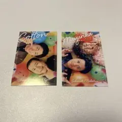 よしもとコレカ5th コットン マユリカ