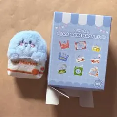 SUPER JUNIOR SJ Market ウニョク ブランケット - メルカリ
