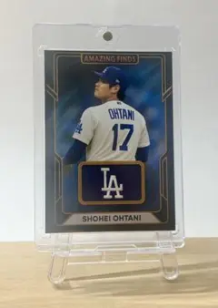 ドジャース スポーツカード