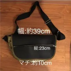 SEAL ショルダーバック 「HANDMADE IN JAPAN」こや様専用のサムネイル