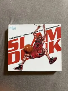SLAM DUNK -Single Collection-