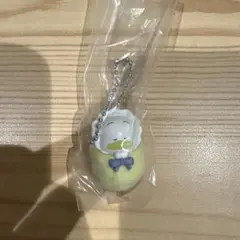 サンリオ おくるみベイビーマスコット3 あかちゃん あひるのペックル