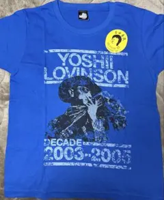 2026年最新】吉井和哉 tシャツの人気アイテム - メルカリ