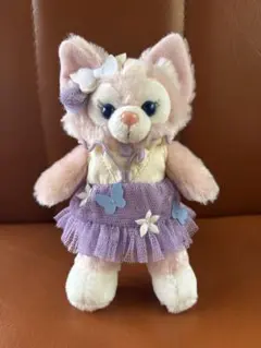 リーナ・ベル ぬいぐるみチャーム サマーナイトメロディー - メルカリ