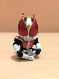 まちぼうけ　仮面ライダーの場合　フィギュア　電王