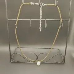 hand made チョーカー