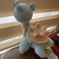 2025年最新】ラプラスに乗って ぬいぐるみの人気アイテム - メルカリ