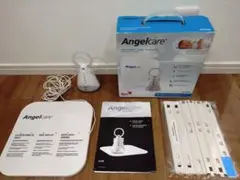 Angelcare ベビーモニター ベビーアラーム AC300 センサーパッド付