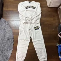 GAP 1969 ホワイトセットアップ